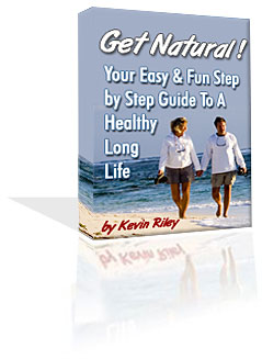 Get Natural health guidebook