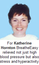 Katherine Hornton