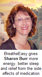 Sharon Burr