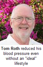 Tom Roth