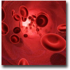 Blood acidity can cause high blood pressure