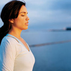 Slow breathing can reduce blood pressure