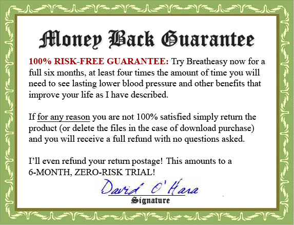 Unconditionally guaranteed for 6 months. If you are not 100% satisfied simply return the product for a full refund.. including shipping fees!