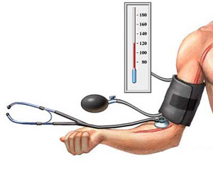 lower blood pressure... how low?
